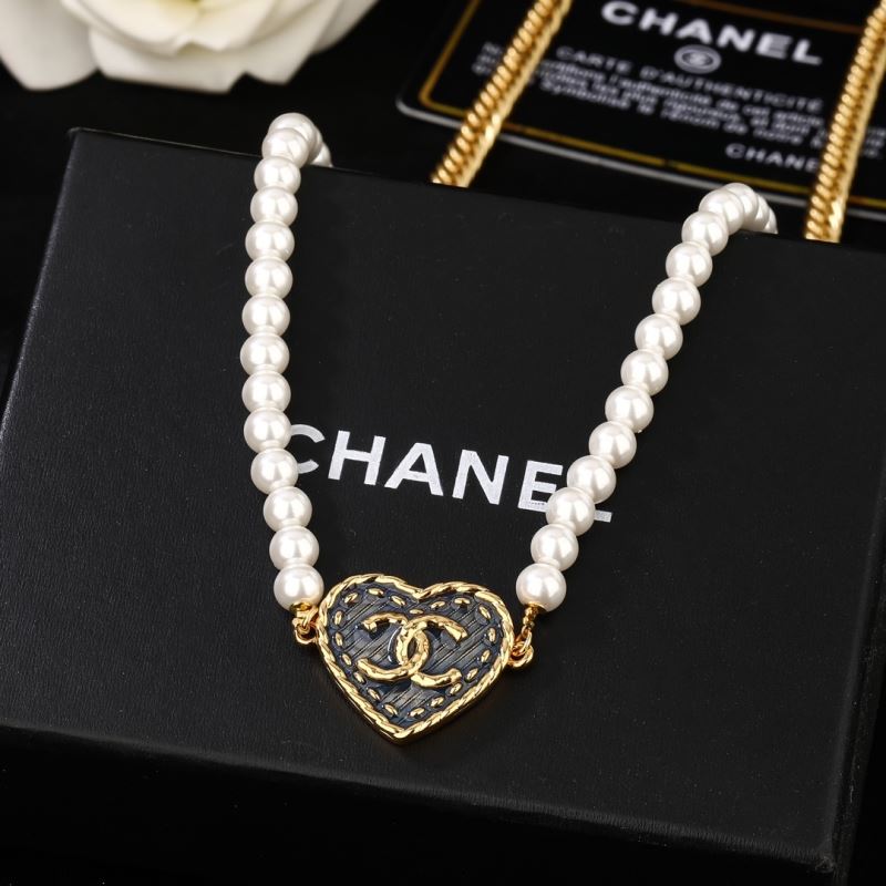 Chanel Necklaces